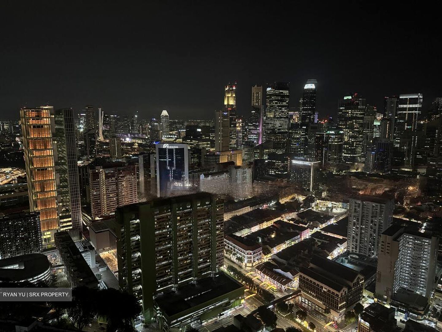 One Pearl Bank (D3), Apartment #458169731